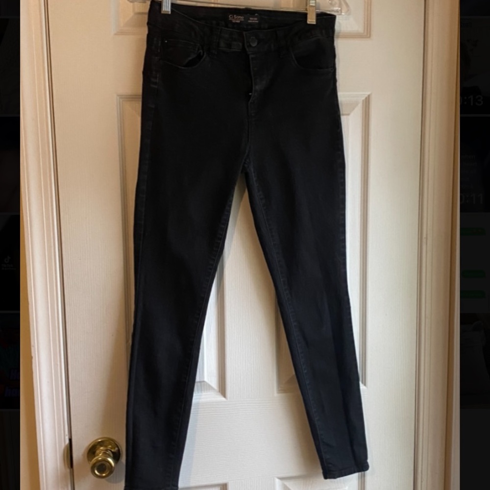 Cute skinny jeans